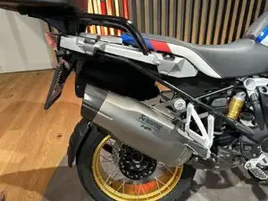 BMW R 1250 GS K50 Bild 5