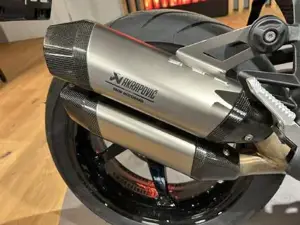 BMW R 1300 RS  Bild 6