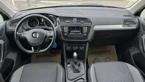 VW Tiguan 2016 Bild 17