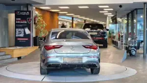 Mercedes-Benz A 180 Bild 7