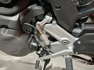 BMW F 900 XR  Bild 8