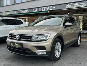VW Tiguan 2016 Bild 4