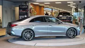 Mercedes-Benz A 180 Bild 12