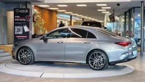 Mercedes-Benz A 180 Bild 10