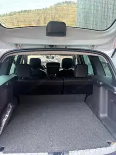 Dacia Duster Bild 6