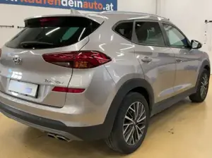 Hyundai Tucson Bild 5