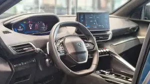 Peugeot 5008 Bild 18