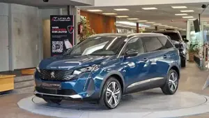 Peugeot 5008 Bild 13