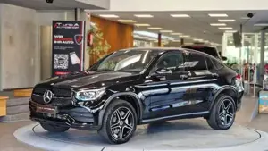 Mercedes-Benz GLC Bild 3