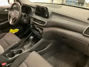 Hyundai Tucson Bild 10