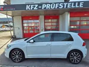 Volkswagen Golf Bild 7