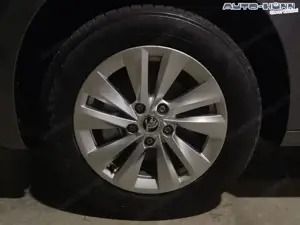 Skoda Octavia Bild 7