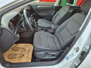 Volkswagen Golf Bild 14