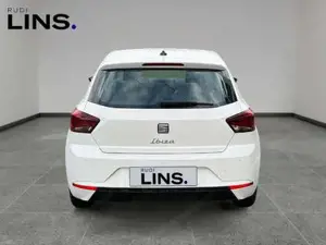 Seat Ibiza Bild 4