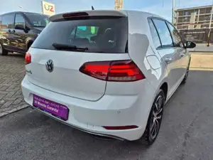 Volkswagen Golf Bild 12