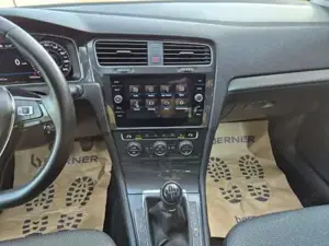 Volkswagen Golf Bild 20