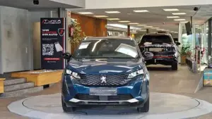 Peugeot 5008 Bild 12