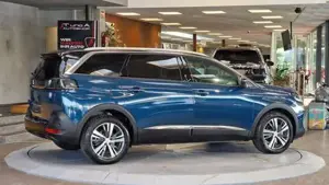 Peugeot 5008 Bild 9