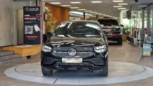 Mercedes-Benz GLC Bild 2