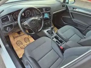 Volkswagen Golf Bild 15