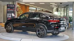 Mercedes-Benz GLC Bild 6