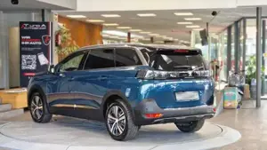 Peugeot 5008 Bild 5