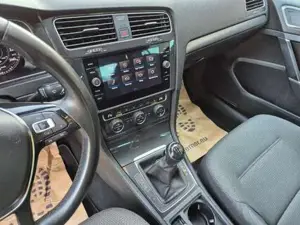 Volkswagen Golf Bild 17