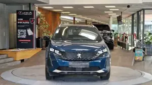 Peugeot 5008 Bild 3