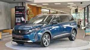 Peugeot 5008 Bild 2