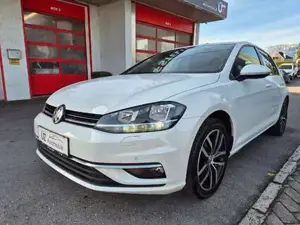 Volkswagen Golf Bild 6