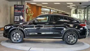 Mercedes-Benz GLC Bild 5