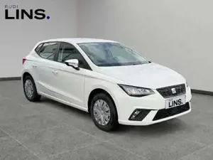 Seat Ibiza Bild 7