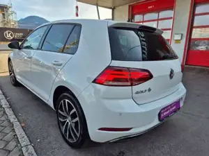 Volkswagen Golf Bild 8