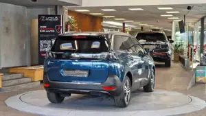 Peugeot 5008 Bild 7