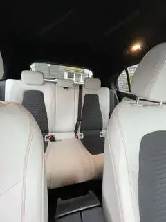 Mercedes-Benz A-Klasse Bild 5