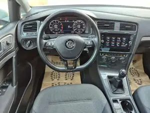 Volkswagen Golf Bild 19