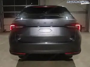 Skoda Octavia Bild 3