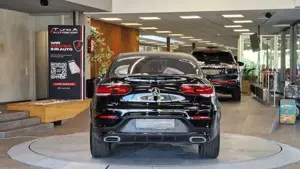 Mercedes-Benz GLC Bild 15
