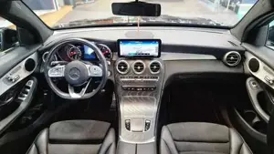 Mercedes-Benz GLC Bild 18