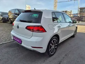 Volkswagen Golf Bild 11