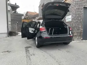 Mercedes-Benz A-Klasse Bild 3