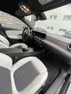 Mercedes-Benz A-Klasse Bild 7