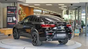 Mercedes-Benz GLC Bild 7
