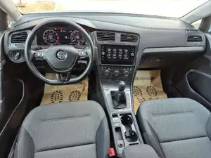 Volkswagen Golf Bild 18