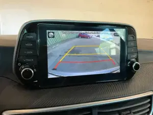 Hyundai Tucson Bild 12