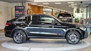 Mercedes-Benz GLC Bild 13