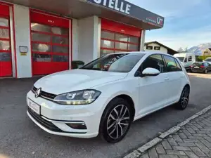 Volkswagen Golf Bild 5
