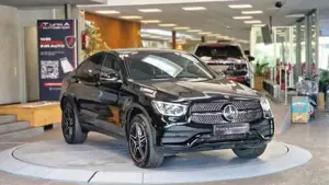 Mercedes-Benz GLC Bild 11