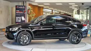 Mercedes-Benz GLC Bild 4
