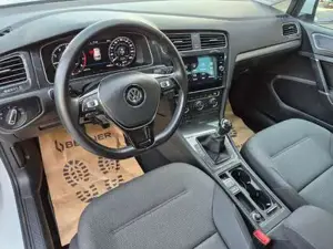 Volkswagen Golf Bild 16